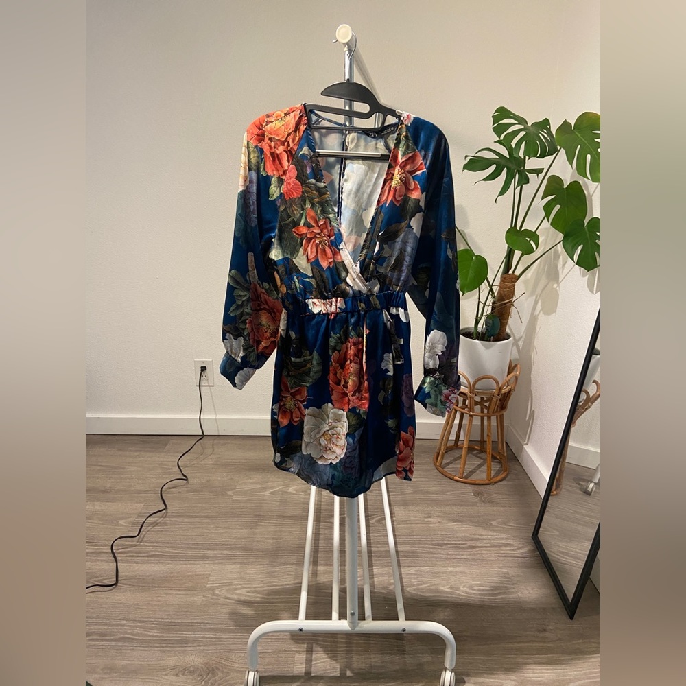 Zara Dress